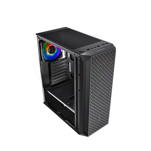 FINGER RGB COMMANDO-E14